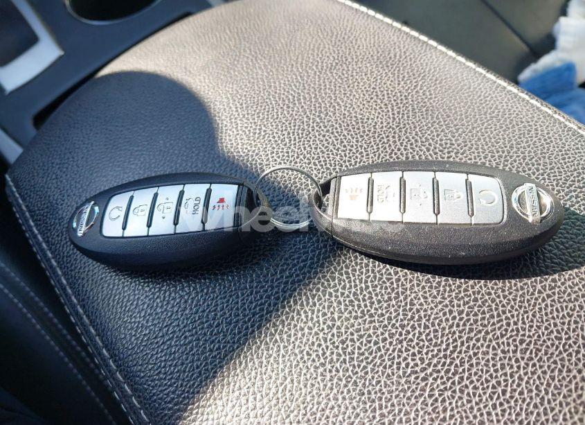 Photo 11 of 2015 Nissan Altima 2.5 SV (VIN 1N4AL3AP9FC162327)