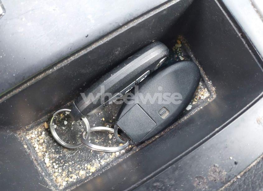 Photo 11 of 2015 Nissan Altima 2.5 S (VIN 1N4AL3AP9FC168211)