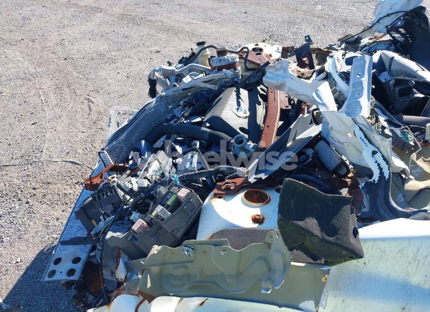 Photo 10 of 2015 Nissan Altima 2.5 SV (VIN 1N4AL3AP9FC180939)