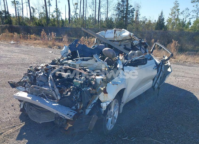 Photo 6 of 2015 Nissan Altima 2.5 SV (VIN 1N4AL3AP9FC180939)