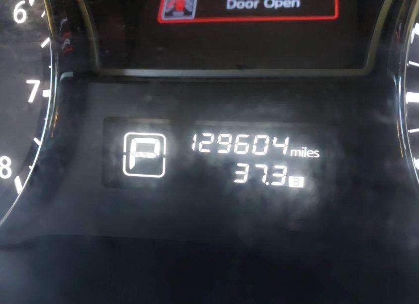 Photo 15 of 2015 Nissan Altima 2.5 SV (VIN 1N4AL3AP9FC193481)