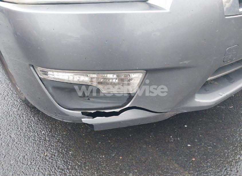 Photo 12 of 2015 Nissan Altima 2.5 S (VIN 1N4AL3AP9FC193562)