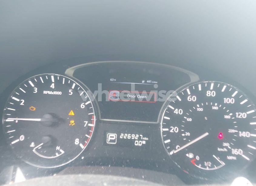 Photo 7 of 2015 Nissan Altima 2.5 S (VIN 1N4AL3AP9FC193562)