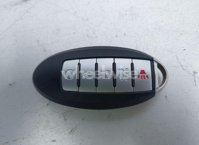 Photo 11 of 2015 Nissan Altima 2.5 S (VIN 1N4AL3AP9FC207461)