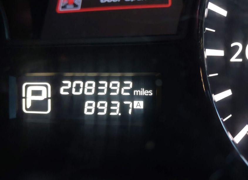 Photo 7 of 2015 Nissan Altima 2.5 S (VIN 1N4AL3AP9FC219450)