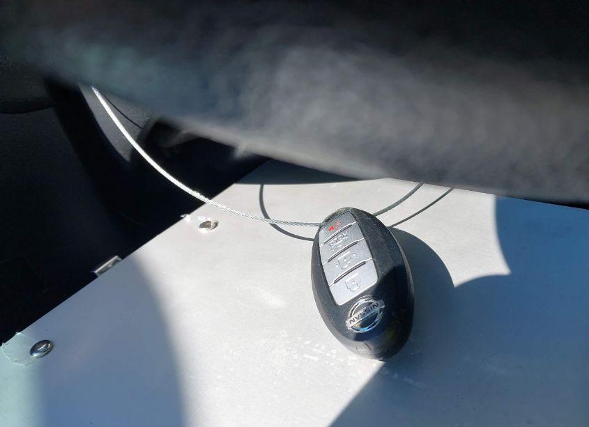 Photo 11 of 2015 Nissan Altima 2.5 S (VIN 1N4AL3AP9FC220064)