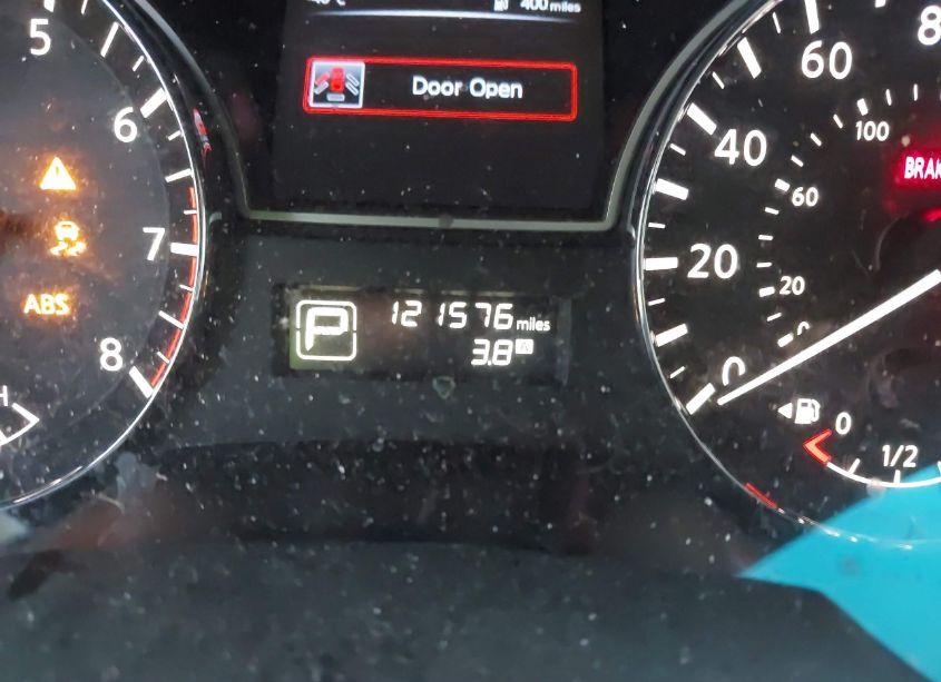 Photo 15 of 2015 Nissan Altima 2.5 S (VIN 1N4AL3AP9FC222266)