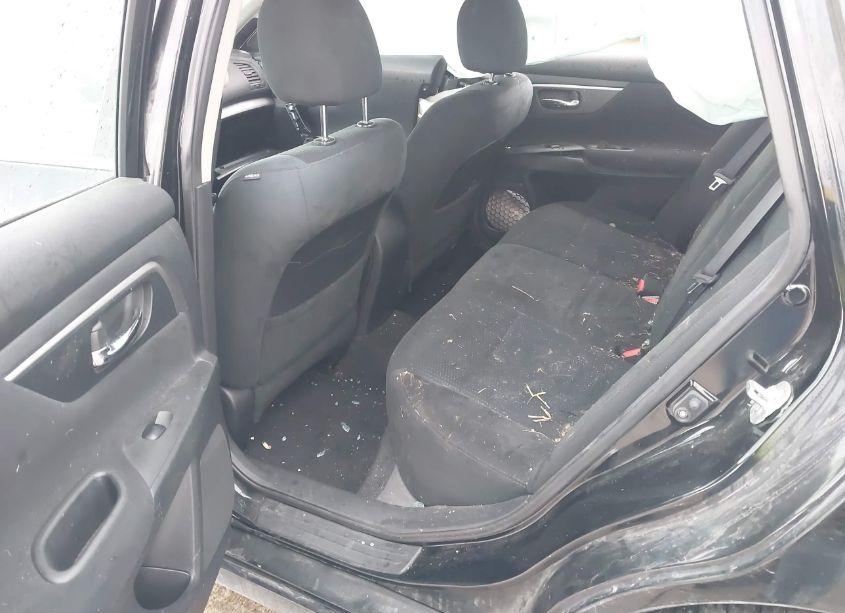 Photo 17 of 2015 Nissan Altima 2.5 S (VIN 1N4AL3AP9FC222266)