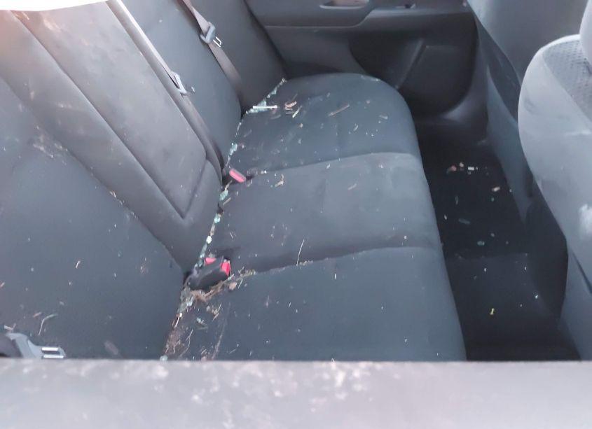 Photo 8 of 2015 Nissan Altima 2.5 S (VIN 1N4AL3AP9FC222266)