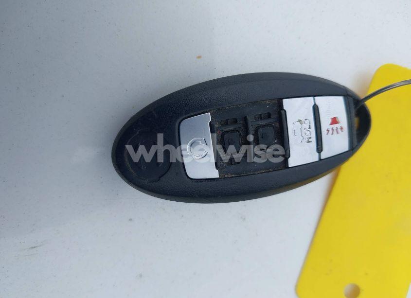 Photo 11 of 2015 Nissan Altima 2.5 SL (VIN 1N4AL3AP9FC226270)