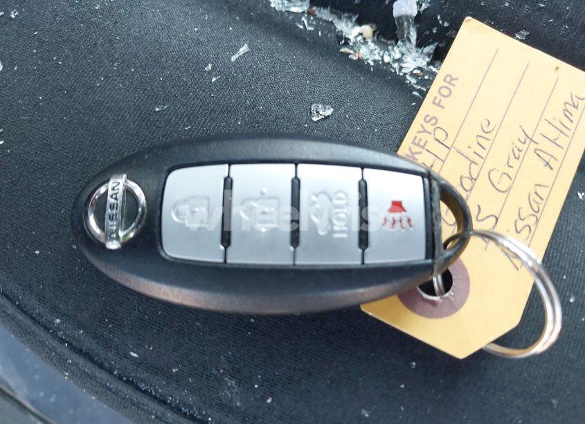 Photo 11 of 2015 Nissan Altima 2.5/2.5 S/2.5 SL/2.5 SV (VIN 1N4AL3AP9FC237477)