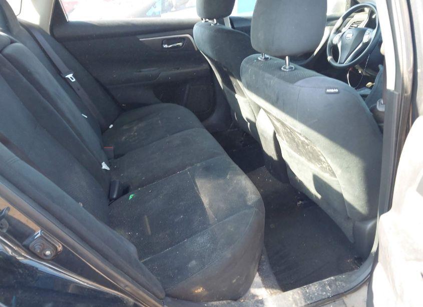 Photo 8 of 2015 Nissan Altima 2.5/2.5 S/2.5 SL/2.5 SV (VIN 1N4AL3AP9FC240363)