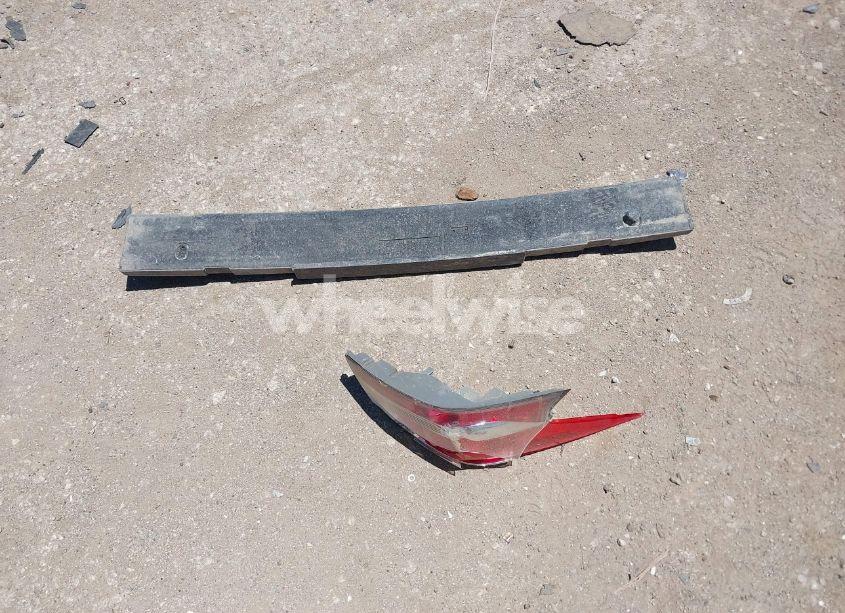 Photo 12 of 2015 Nissan Altima 2.5/2.5 S/2.5 SL/2.5 SV (VIN 1N4AL3AP9FC242274)