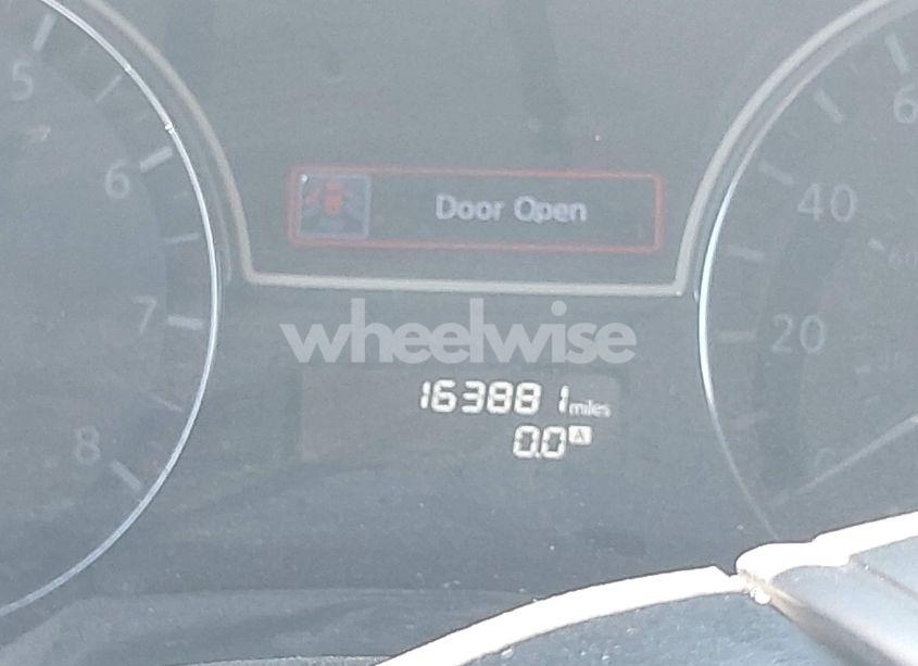 Photo 16 of 2015 Nissan Altima 2.5/2.5 S/2.5 SL/2.5 SV (VIN 1N4AL3AP9FC242274)