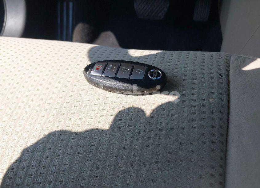 Photo 11 of 2015 Nissan Altima 2.5 S (VIN 1N4AL3AP9FC264758)