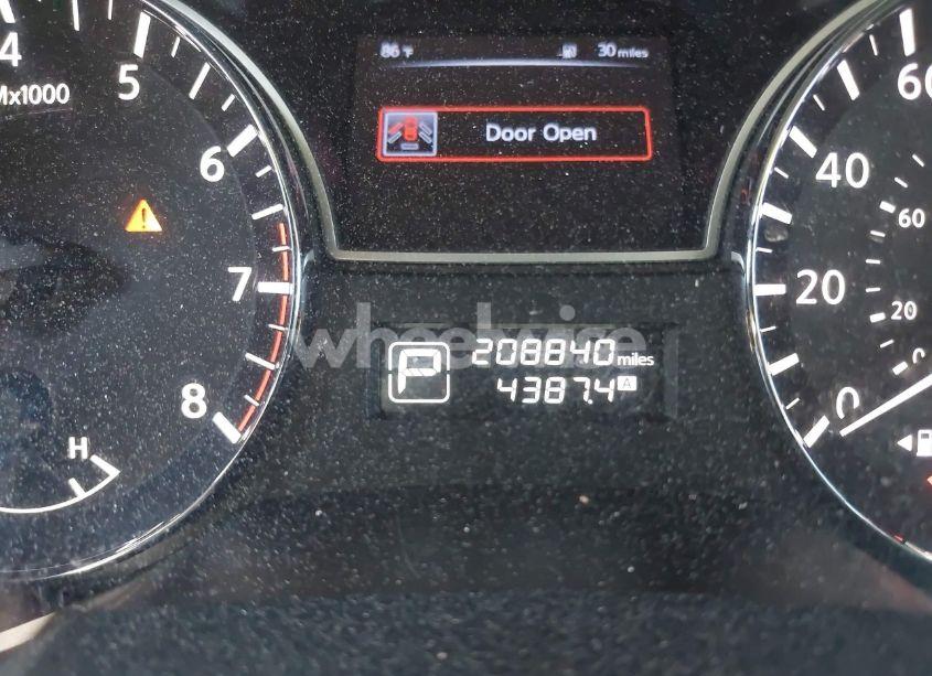 Photo 15 of 2015 Nissan Altima 2.5 S (VIN 1N4AL3AP9FC264758)