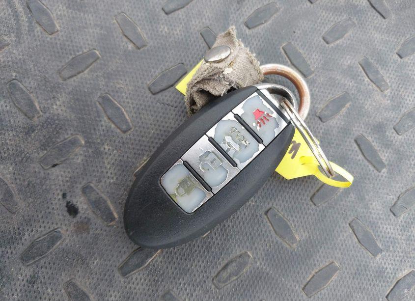 Photo 11 of 2015 Nissan Altima 2.5/2.5 S/2.5 SL/2.5 SV (VIN 1N4AL3AP9FC267207)