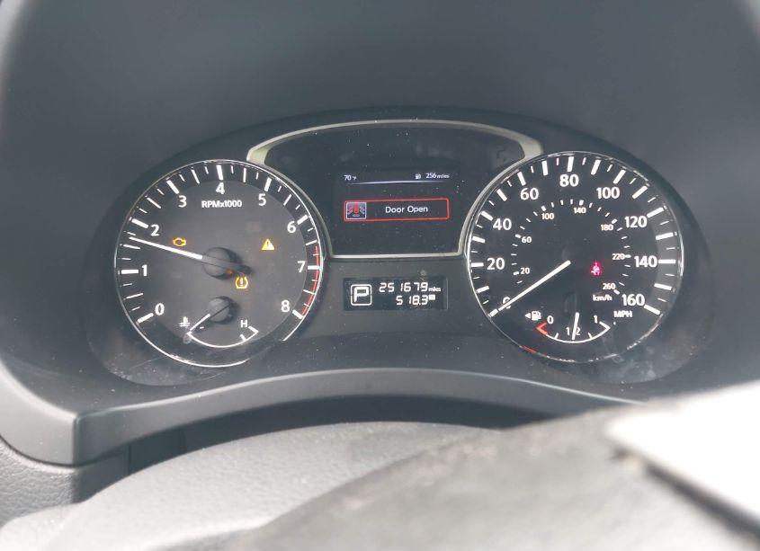 Photo 7 of 2015 Nissan Altima 2.5/2.5 S/2.5 SL/2.5 SV (VIN 1N4AL3AP9FC267207)