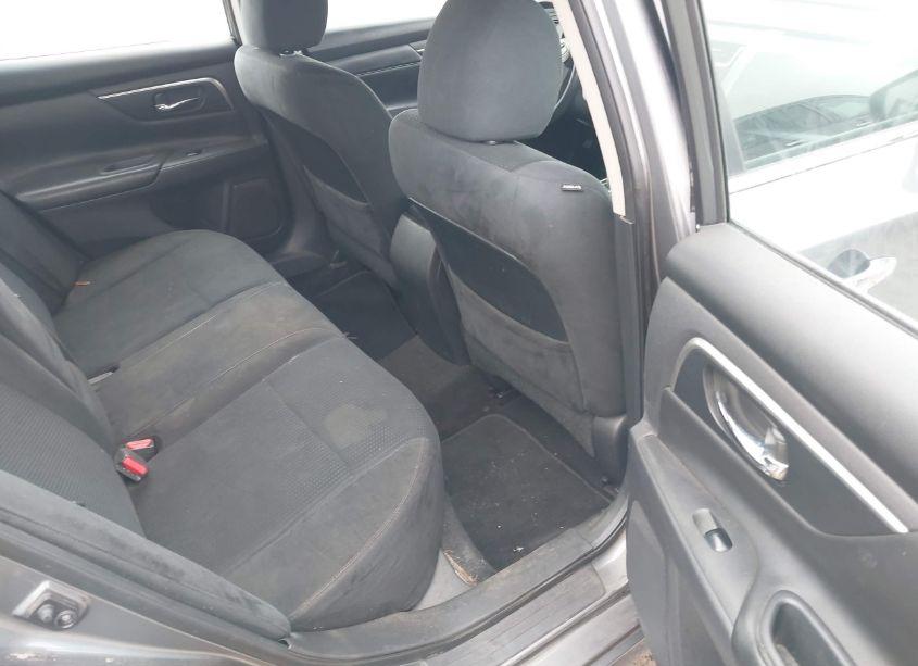 Photo 8 of 2015 Nissan Altima 2.5/2.5 S/2.5 SL/2.5 SV (VIN 1N4AL3AP9FC267207)