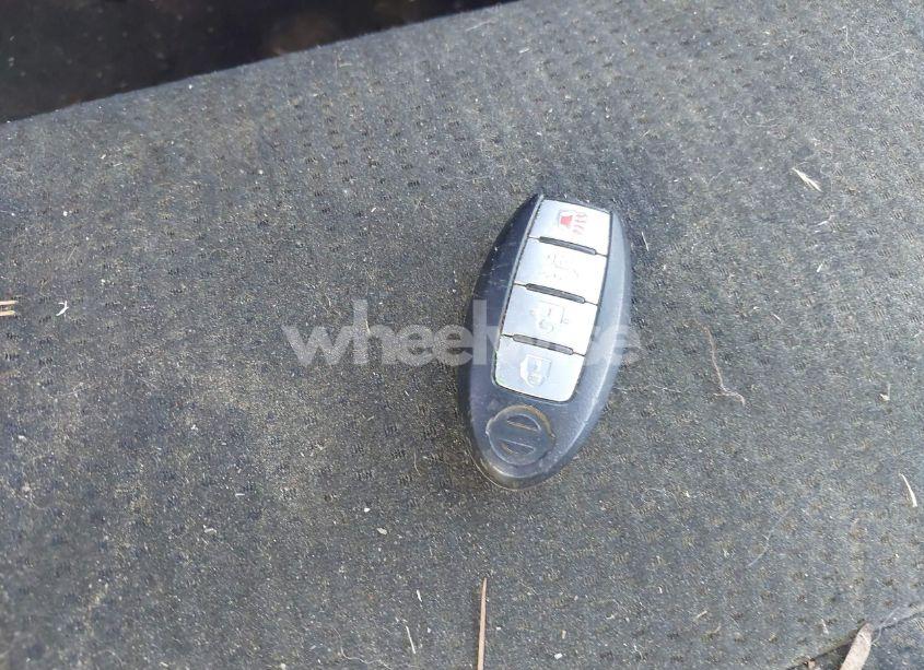 Photo 11 of 2015 Nissan Altima 2.5 S (VIN 1N4AL3AP9FC271872)