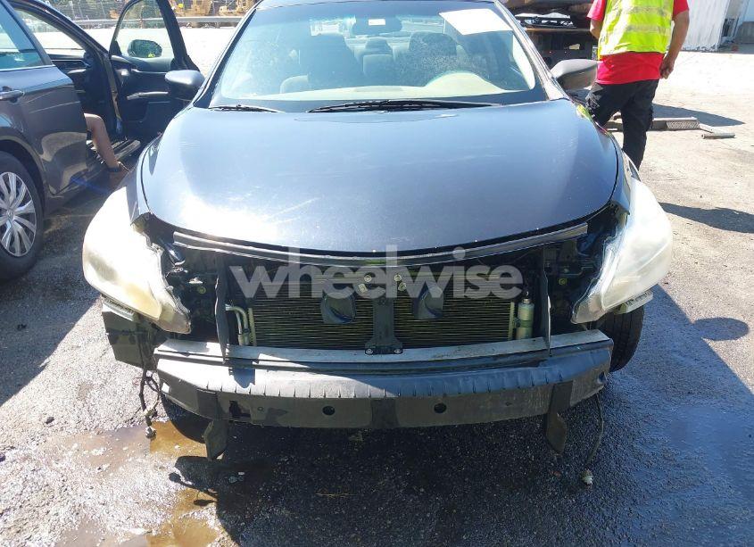 Photo 6 of 2015 Nissan Altima 2.5 S (VIN 1N4AL3AP9FC271872)