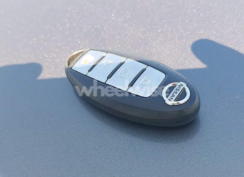 Photo 11 of 2015 Nissan Altima 2.5/2.5 S/2.5 SL/2.5 SV (VIN 1N4AL3AP9FC280586)