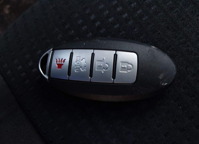 Photo 11 of 2015 Nissan Altima 2.5/2.5 S/2.5 SL/2.5 SV (VIN 1N4AL3AP9FC422161)