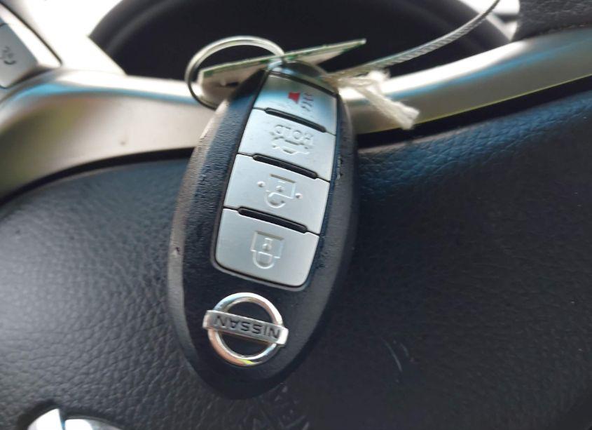 Photo 11 of 2015 Nissan Altima 2.5/2.5 S/2.5 SL/2.5 SV (VIN 1N4AL3AP9FC438800)