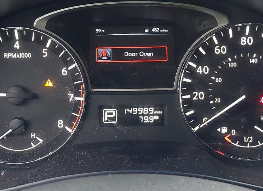 Photo 15 of 2015 Nissan Altima 2.5/2.5 S/2.5 SL/2.5 SV (VIN 1N4AL3AP9FC438800)