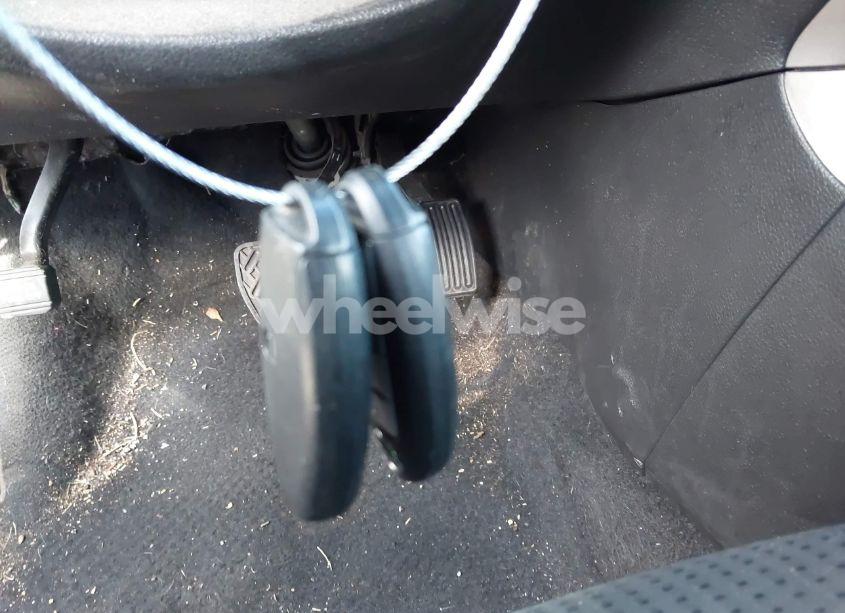 Photo 11 of 2015 Nissan Altima 2.5/2.5 S/2.5 SL/2.5 SV (VIN 1N4AL3AP9FC440062)