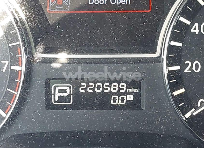 Photo 15 of 2015 Nissan Altima 2.5/2.5 S/2.5 SL/2.5 SV (VIN 1N4AL3AP9FC440062)