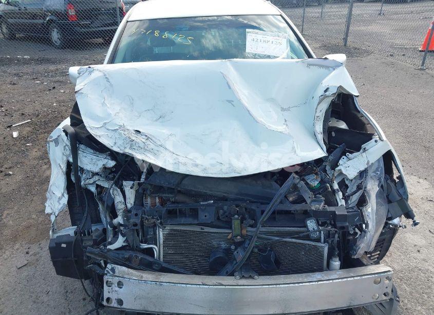 Photo 6 of 2015 Nissan Altima 2.5/2.5 S/2.5 SL/2.5 SV (VIN 1N4AL3AP9FC440062)