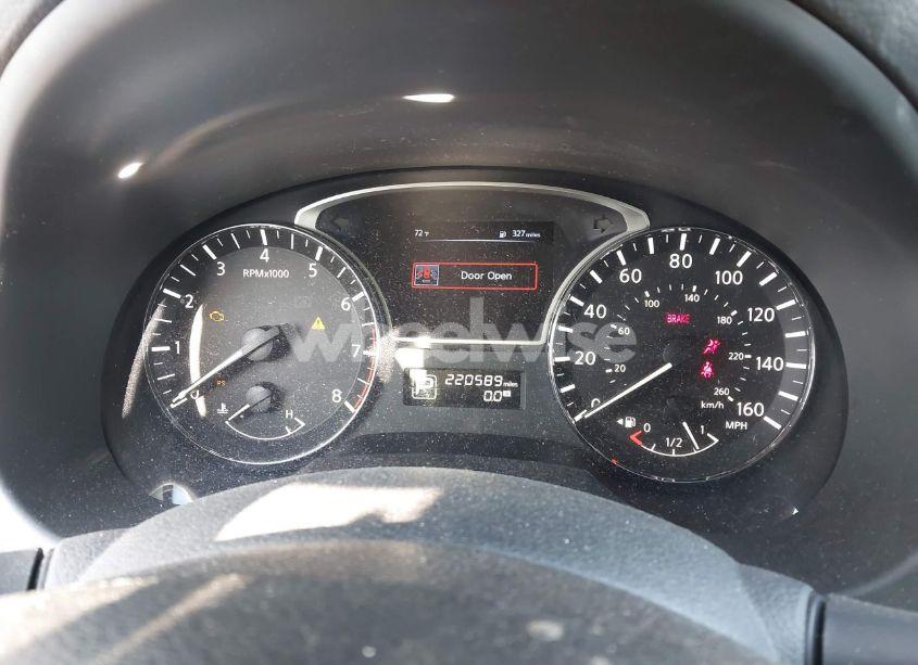 Photo 7 of 2015 Nissan Altima 2.5/2.5 S/2.5 SL/2.5 SV (VIN 1N4AL3AP9FC440062)