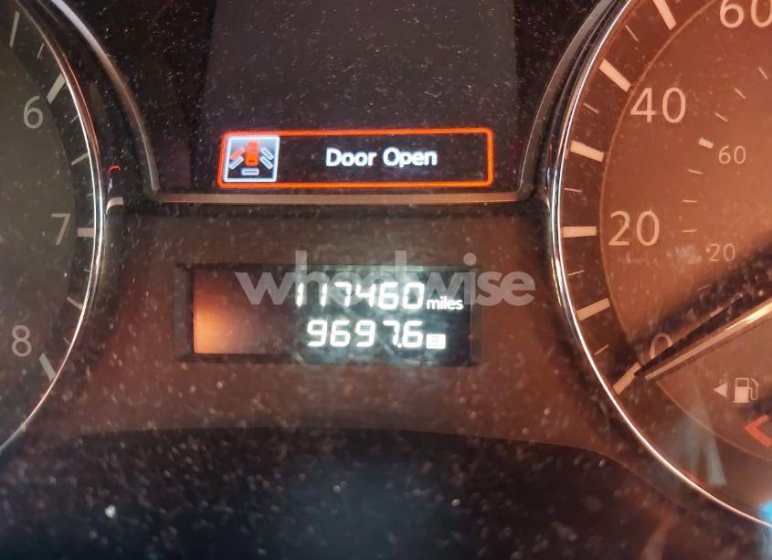 Photo 7 of 2015 Nissan Altima 2.5 S (VIN 1N4AL3AP9FC448971)