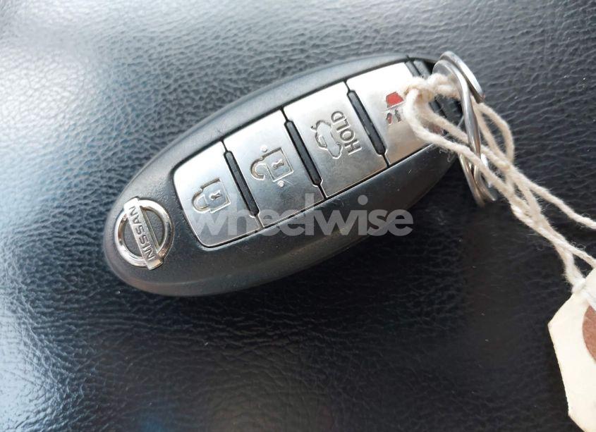 Photo 11 of 2015 Nissan Altima 2.5/2.5 S/2.5 SL/2.5 SV (VIN 1N4AL3AP9FC454124)