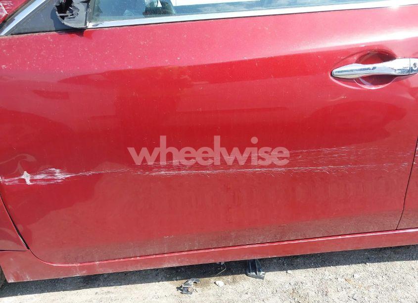 Photo 12 of 2015 Nissan Altima 2.5/2.5 S/2.5 SL/2.5 SV (VIN 1N4AL3AP9FC454124)