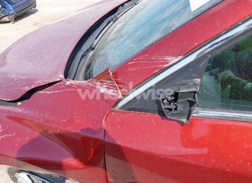 Photo 16 of 2015 Nissan Altima 2.5/2.5 S/2.5 SL/2.5 SV (VIN 1N4AL3AP9FC454124)