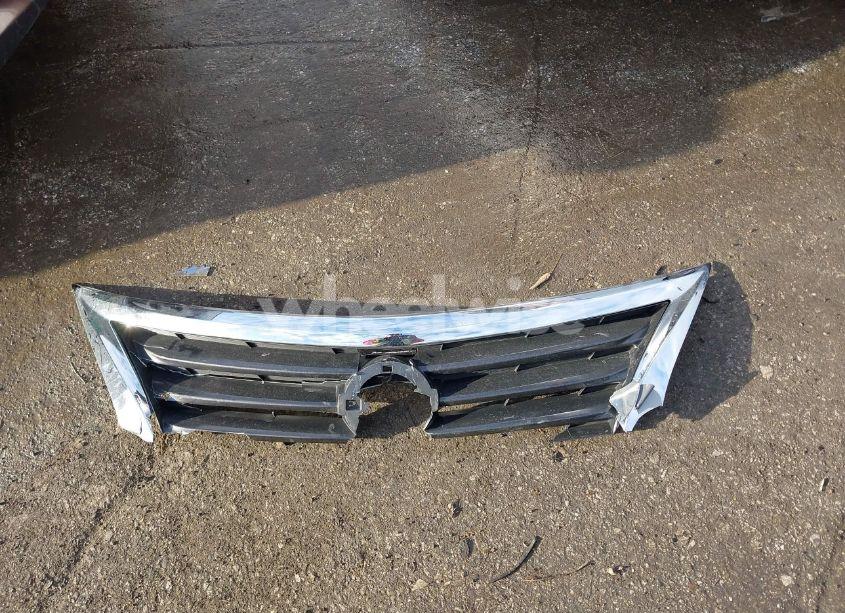 Photo 12 of 2015 Nissan Altima 2.5 SV (VIN 1N4AL3AP9FC459386)