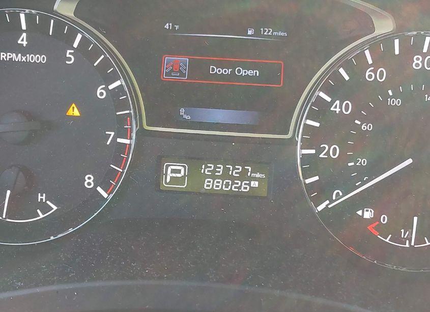 Photo 15 of 2015 Nissan Altima 2.5 SV (VIN 1N4AL3AP9FC466175)