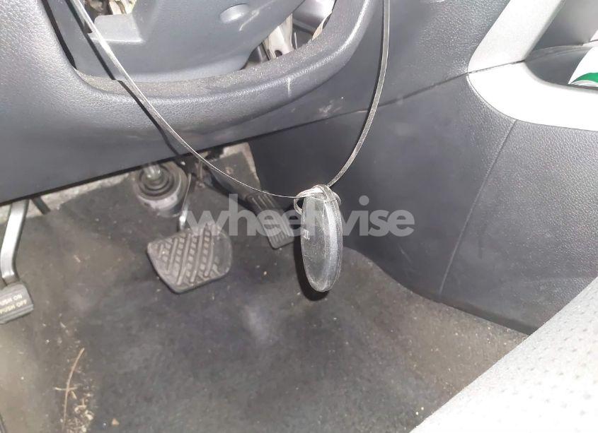 Photo 11 of 2015 Nissan Altima 2.5/2.5 S/2.5 SL/2.5 SV (VIN 1N4AL3AP9FC468279)