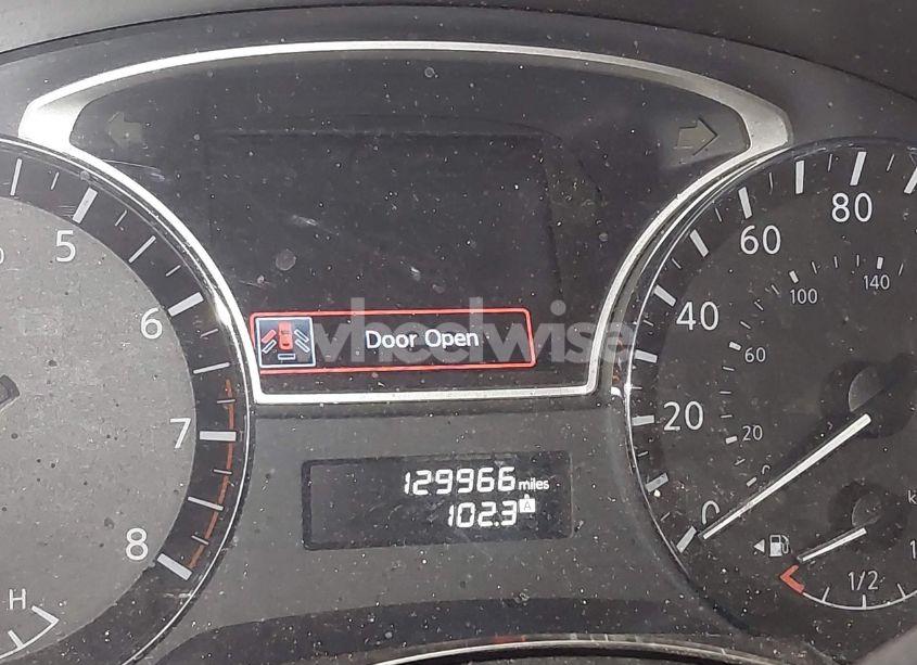 Photo 15 of 2015 Nissan Altima 2.5/2.5 S/2.5 SL/2.5 SV (VIN 1N4AL3AP9FC468279)