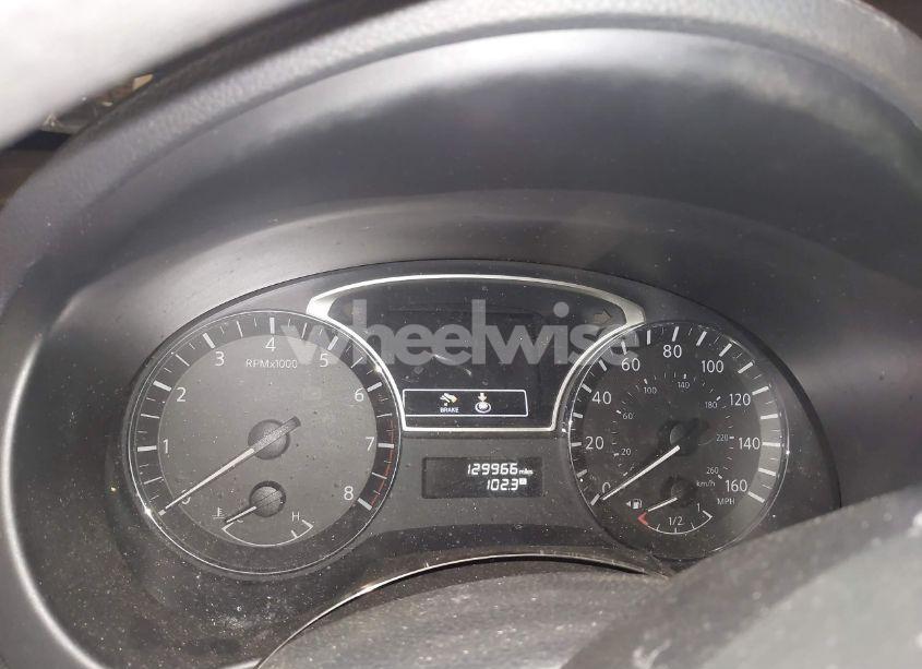 Photo 7 of 2015 Nissan Altima 2.5/2.5 S/2.5 SL/2.5 SV (VIN 1N4AL3AP9FC468279)