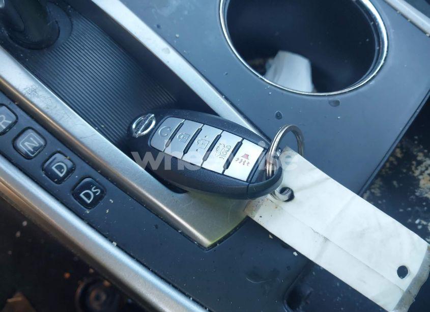 Photo 11 of 2015 Nissan Altima 2.5 S (VIN 1N4AL3AP9FC469187)