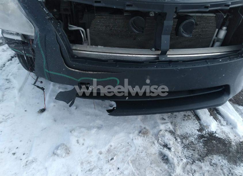 Photo 12 of 2015 Nissan Altima 2.5 S (VIN 1N4AL3AP9FC471439)