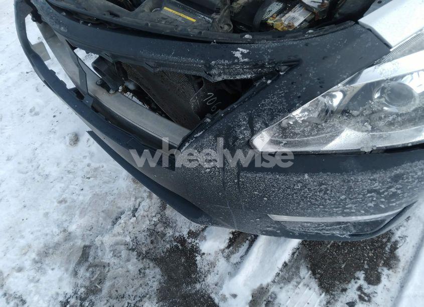 Photo 13 of 2015 Nissan Altima 2.5 S (VIN 1N4AL3AP9FC471439)