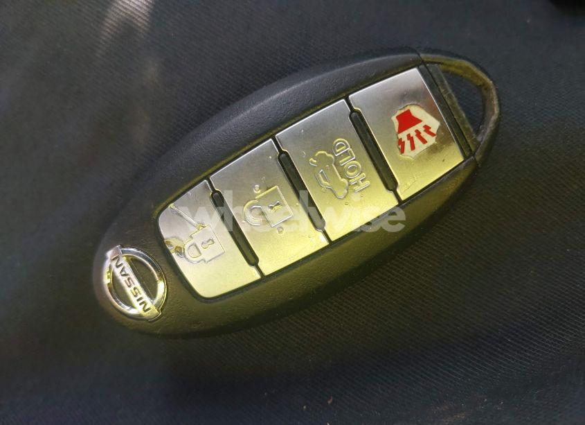 Photo 11 of 2015 Nissan Altima 2.5 S (VIN 1N4AL3AP9FC477449)