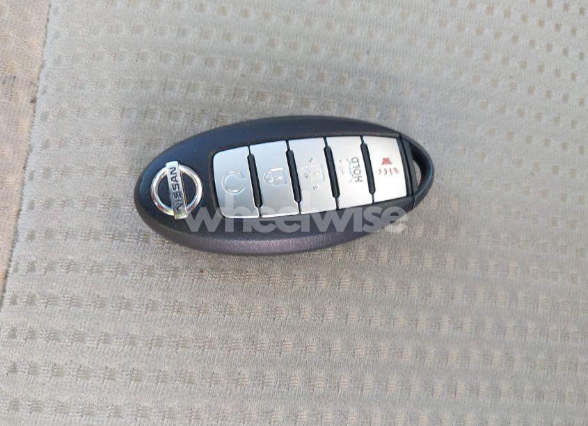 Photo 11 of 2015 Nissan Altima 2.5 SV (VIN 1N4AL3AP9FC479542)