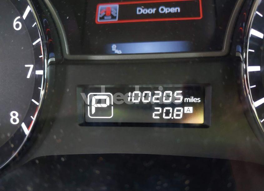 Photo 15 of 2015 Nissan Altima 2.5 SV (VIN 1N4AL3AP9FC479542)