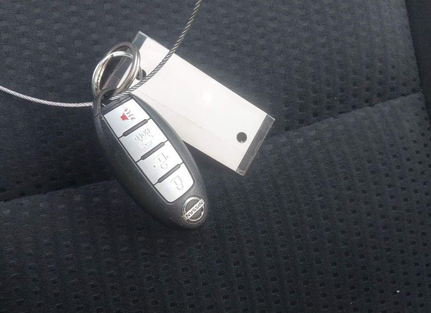 Photo 11 of 2015 Nissan Altima 2.5 S (VIN 1N4AL3AP9FC484594)