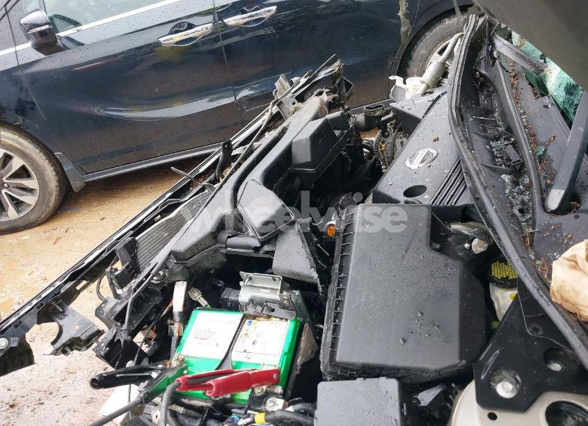 Photo 10 of 2015 Nissan Altima 2.5 S (VIN 1N4AL3AP9FC484885)